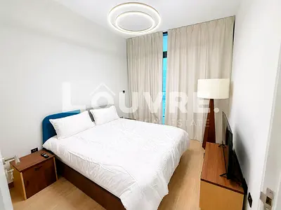 Fully Furnished Junior | Vacant | Ready to Move