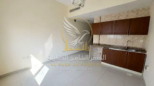 Spacious Studio with Modern Finishing Prime Location in Al Qulaya Close to Al Heera Beach