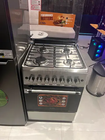 Oven Stella