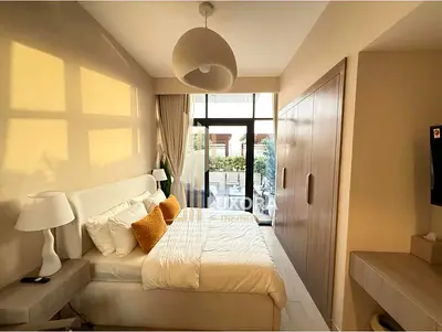 Investor Deal | Furnished Studio | spacious layout | 4 Cheques