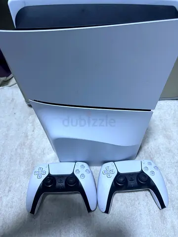 PS5