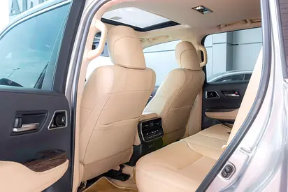 صورة 16 لـ 2022 Toyota LAND CRUISER