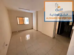A fantastic opportunity in Al Nuaimiya 1 – a spacious one-bedroom apartment with a stunning view