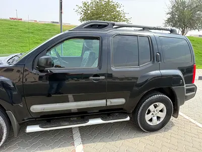 صورة 2 لـ 2011 Nissan XTERRA