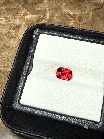 Garnet Gemstone