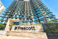 FULLY FURNISHED | HIGH FLOOR | APARTMENT