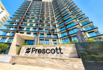 FULLY FURNISHED | HIGH FLOOR | APARTMENT