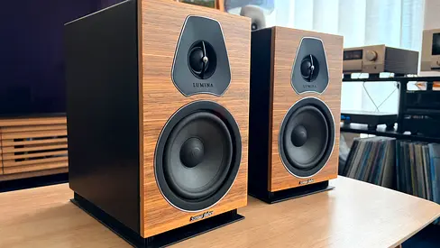 Sonus Faber Lumina II for Sale