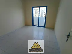 One-bedroom apartment for annual rent in Al Hamidiya 1, Ajman | Balcony, central air conditioning, a