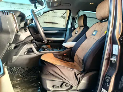2024 FORD EVEREST — фото 12
