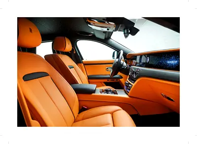 صورة 4 لـ 2023 ROLLS-ROYCE GHOST