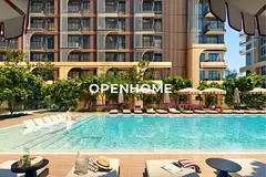Elegant 1BR Apartment | Prime Location | ADM Only