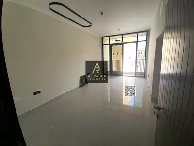 First Occupancy | 2BR Apartment with Balcony in Al Jurf 3