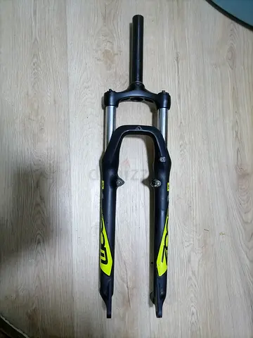 Front Suspension Fork 29" for Mountain Bike (Used)