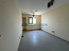 Brand-New Studio in Al Qasimia Al Mahatta | Modern Finishing | Central AC | Open View | Parking | 1