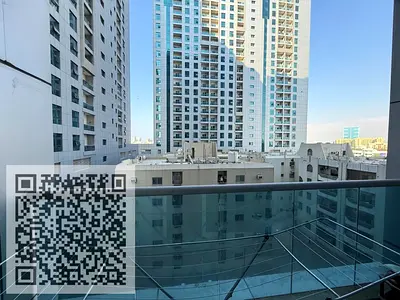 1-Bedroom Apartment for Sale – City Towers, Tower A
