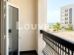 Modern Studio w/ Balcony | Vacant | Ready to Move