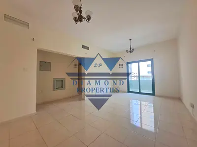 NO DEPOSIT .Hot offer very spacious peace full building in 1bhk two washrooms with balkany and parking free inside 33k