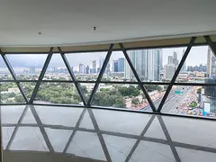 Spacious 3BR | Park Towers A | DIFC
