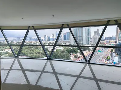 Spacious 3BR | Park Towers A | DIFC
