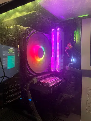 PC NEED SOLD GTX 1660 16GB DD4R CORSAIR RAM