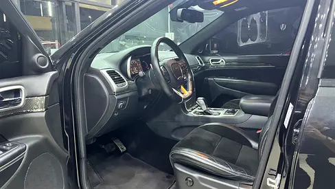 صورة مصغرة 11 لـ 2016 JEEP GRAND CHEROKEE