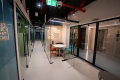 GET A SMART OFFICE WITH AN EXPERIENCE!