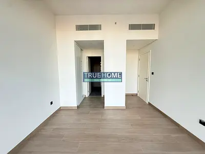 Luxury 1BR Apartment for Rent in Aljada – Vida 1 | Fully Equipped Kitchen | Spacious Balcony