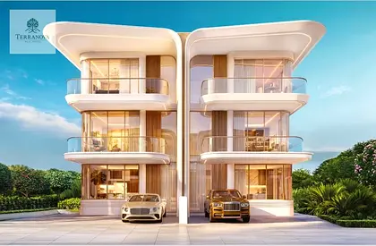 Luxury Community| Furnished | 50% Post-Handover