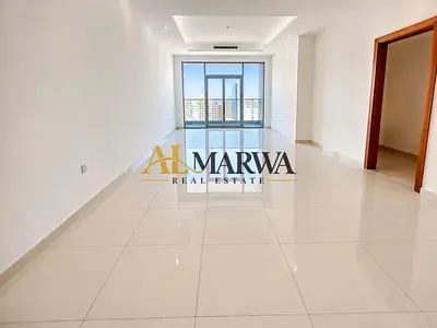 Luxury 3BR || Two Car Parking Free || Balcony || On Dubai Border