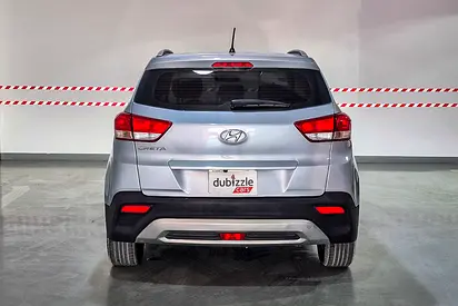2020 Hyundai CRETA photo 7