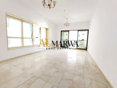 LUXURY SPACIOUS 2BHK ~ BRIGHT AND CLEAN ~ PRIME LOCATION ~ FAMILY BUILDING ~ READY TO MOVE
