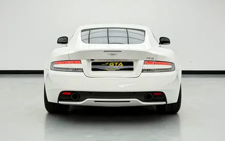 صورة 5 لـ 2013 Aston Martin DB9
