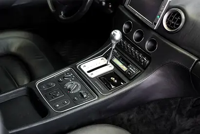 1999 Ferrari 456 照片 11
