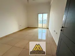 One bedroom and living room/Balcony with open view/Large area/In Al Yasmin, behind Al Hamidiya Park,