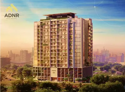 30/70 P.P _High ROI | Skyline View | Discount Price | Near Metro | Furnished