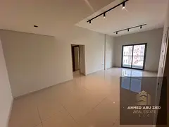 2 Master Bedrooms & 3 Bathrooms _ First Occupant _ Modern Finishing _ Open View _ 1 Month Free _ Spa