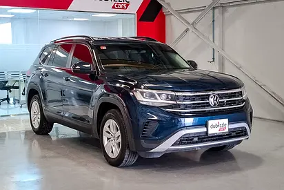 AED 912/month | 2023 Volkswagen Teramont  | GCC Specs | Ref#518245