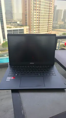 MSI Modern 14 C7M- 217FR