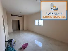 A fantastic opportunity in Al Bustan – a very spacious one-bedroom apartment