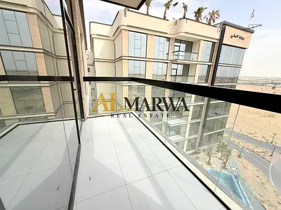 Luxury BrandNew 1-BHK Modern Style All Amenities Free