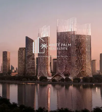 BRAND NEW ULTRA-MODERN STUDIO | BURJ KHALIFA & CANAL VIEWS | BINGHATTI SKYRISE