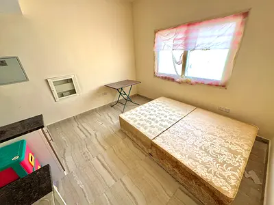 Cheapest Studio (Ready to Move) In Muwaileh Sharjah