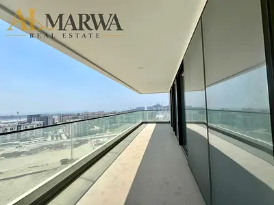 Luxurious Huge 4BR + Maids Room || Big Terrace || 2 Parkings Free || All Amenities Free