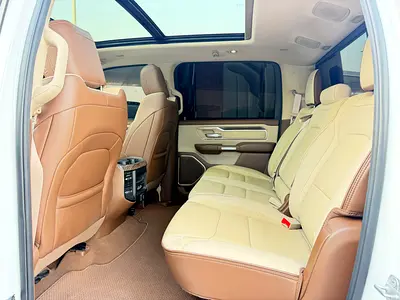 صورة 9 لـ 2019 RAM 1500