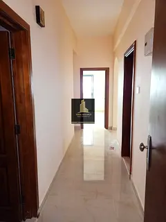 Hot offer - 3Bhk With Separate Hall Balcony 3 washrooms Rent 57K only in Al Nahda Sharjah Call Hamza
