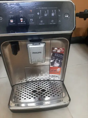 Philips Automatic Espresso/Coffee Machine - Good Condition