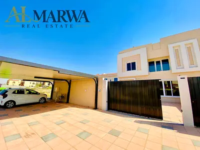 Lavish brand new luxury home prime location