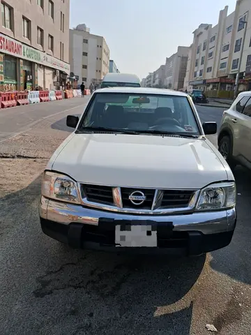 صورة 1 لـ 2008 Nissan PICKUP