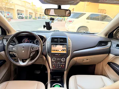 صورة 15 لـ 2017 Lincoln MKC